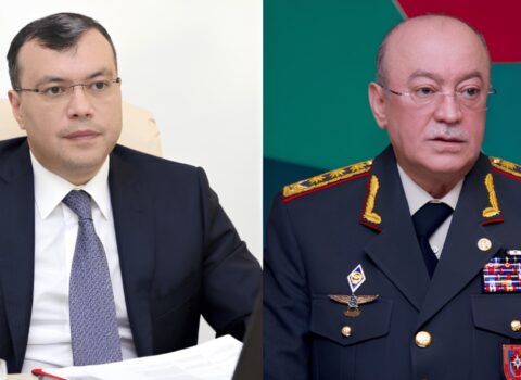 Kəmaləddin Heydərovun 7, Sahil Babayevin 1… – Siyahı