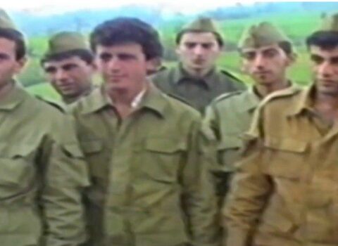 Ermənistanın “Arabo”sunun dəhşətli əməlləri – VİDEO
