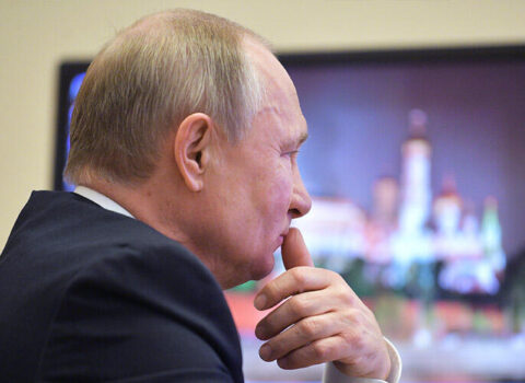 Putinin Rusiyadakı və xaricdəki heyranları – Kremlin təhlükəli Qafqaz planı varmı?