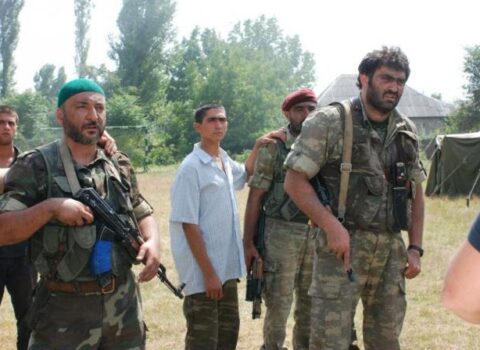 “44 günlük müharibədəki gerçək drakonlar…” – VİDEO