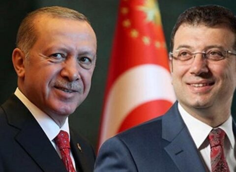 Türkiyəli ekspertlərdən SENSASİYA: İmamoğlunun həbsinin ƏSL SƏBƏBİ BUDUR: Ərdoğan NƏDƏN QORXUB?