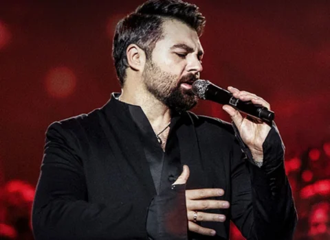 Özünü erməni sayan müğənninin Bakıda konserti keçiriləcək