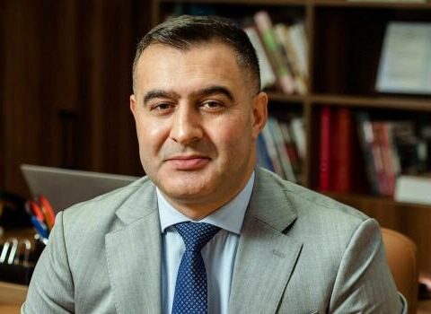 TƏCİLİ: Adəm Məmmədov həbs edildi