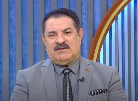 SON DƏQİQƏ: Ağadadaş Ağayev azadlıqdan məhrum edildi