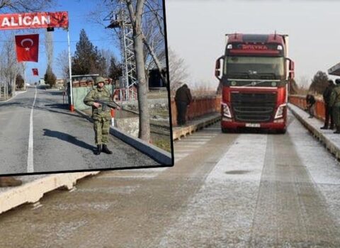 Türkiyəli ekspertdən SENSASİYA: “Ankara Ermənistanla sərhədin açılmasını təxirə sala bilməz, çünki…”