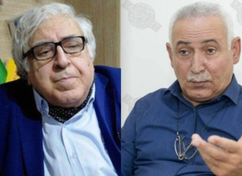 AYB İlham Qəhrəmanı məhkəməyə verdi