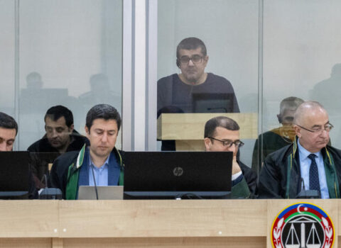 Arutyunyan Vardanyanla bağlı danışdı