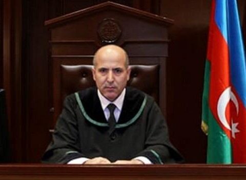 Azərbaycanda tanınmış hakim vəfat etdi