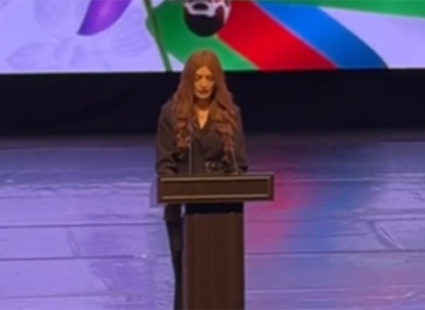 “Həyat bunu mənə ağır şəkildə göstərdi” – Bələdçi Aydan