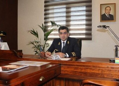 Bu şirkət yenə Azad Qasımova həvalə olundu