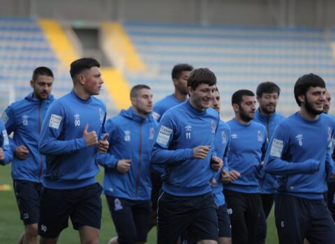 Millimizin oyunçusu: Azərbaycan xalqından üzr istəyirik!