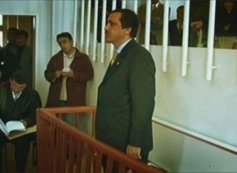 Ərdoğanı həbsə aparan o səbəb – 1999-cu il, mart…