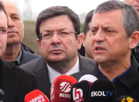 Özəl Silivridən bəyan etdi: “Ərdoğan üçün yeni bir sürpriz olacaq”