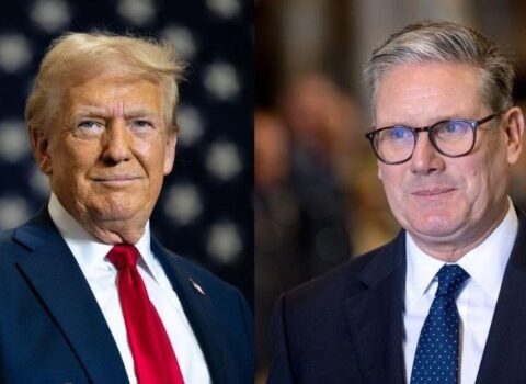 Britaniyanın ABŞ və Rusiya ilə bağlı GİZLİ PLANI: Starmer NATO-nun 5-ci maddəsini İŞƏ SALDI