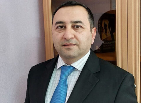 Azərbaycanda vəzifəli şəxslər HƏBS EDİLDİLƏR