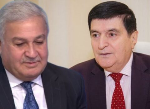 “Baloğlandan sonra tək qalmışam”