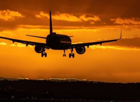 “Boeing 787” Sakit okean üzərindən geri döndü – İLGİNC SƏBƏB