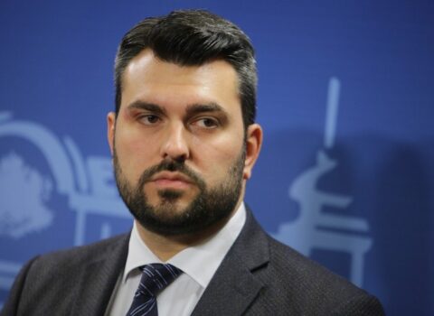 Bolqarıstanın XİN başçısı Azərbaycana səfər edəcək