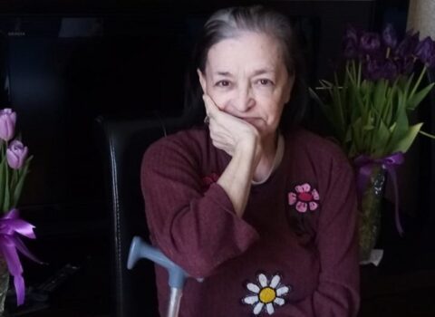 Xalq artisti Tamilla Şirəliyevanın dəfn ediləcəyi yer açıqlandı