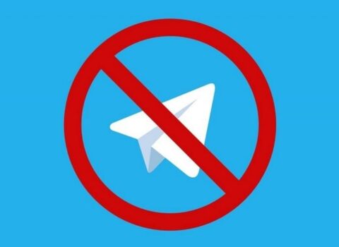 Rusiyanın bu ərazilərində “teleqram” BLOKLANDI