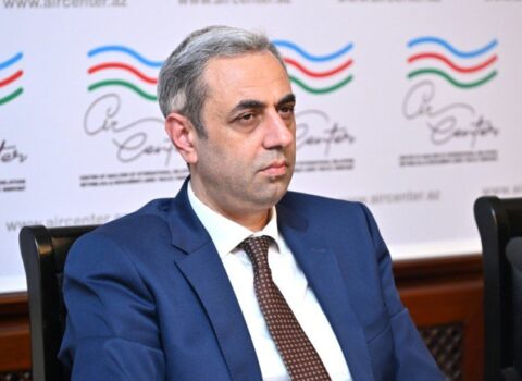 Prezidentin vəzifə verdiyi Cavid Vəliyev kimdir? – DOSYE