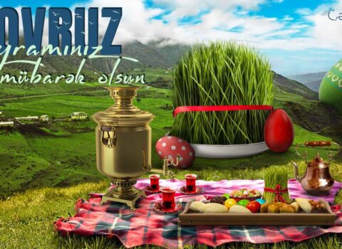 Məşhurlar Novruzu harda və necə keçirəcəklər? – EKSKLÜZİV