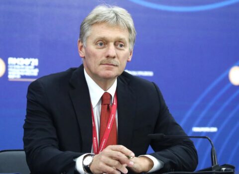 Suriyadakı Rusiya ordusunun vəziyyəti necədir? – Peskov açıqladı