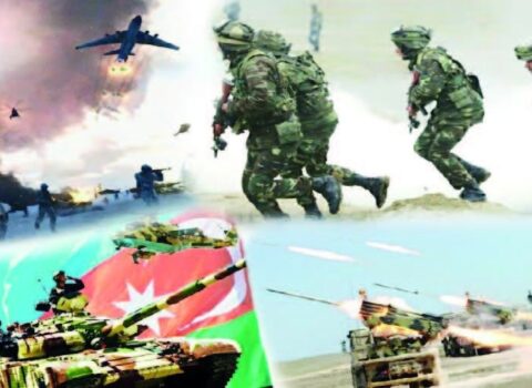 Ermənistanın son təxribatlarında ÜÇ MÜHÜM EHTİMAL: İrəvan müharibə QƏRARI VERİB?