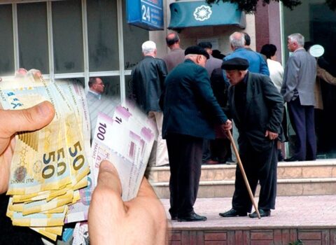 Pensiyaya çıxmaq istəyənlərə MÜHÜM XƏBƏR: “Qadınların yaşını 60-a, kişilərin isə…”