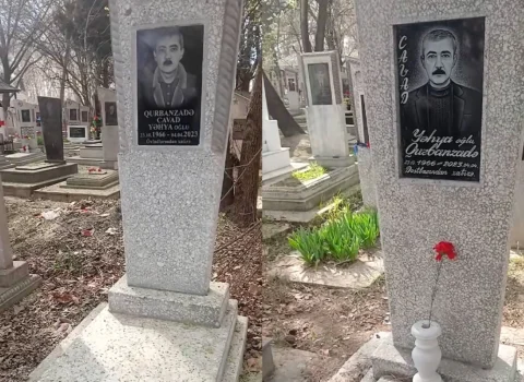 Azərbaycanda bir adamı iki məzarda “DƏFN ETDİLƏR” – Bələdiyyədən AÇIQLAMA