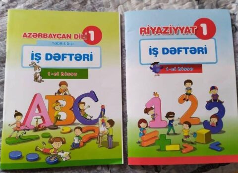 İş dəftərləri pulsuz veriləcək? – VİDEO