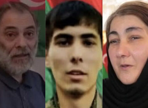 Şəhid ailəsində faciə – Ana və atası dəm qazından vəfat etdi