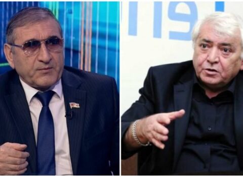 Ağcabədinin deputatları 13 yaşlı qızın hamilə olmasından danışdı: “Cinayətdir!” “Vəhşilikdir!” – VİDEO