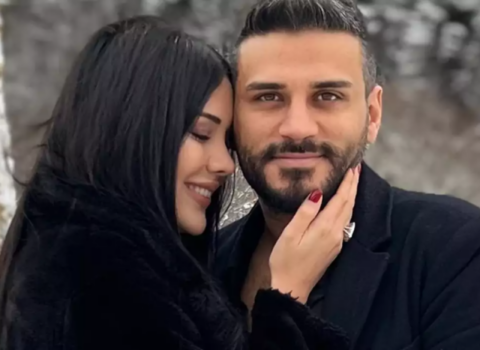 Dilanla Engin ayrılır – Foto