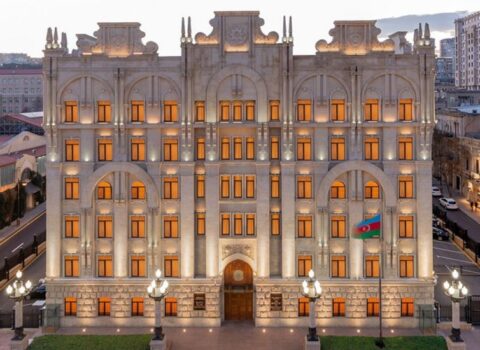 DİN: Bank kartları ilə əlaqəli zənglər, mesajlar bloklanmalıdır