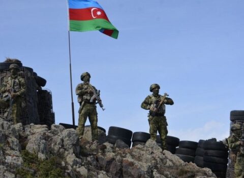 Bu ərazi Azərbaycan Ordusunun nəzarətinə keçdi – Sərkisyan