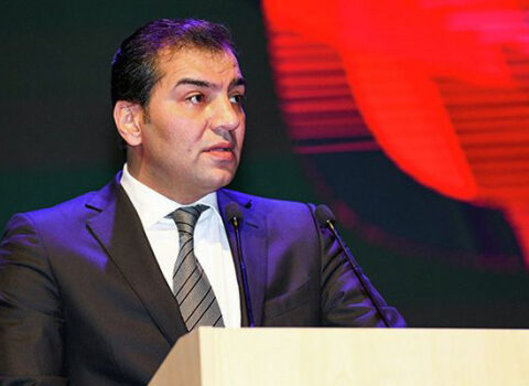 Prezident Fuad Nağıyevə buna görə şiddətli töhmət verib – TƏFƏRRÜAT
