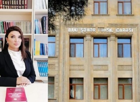 “Səsyazısı yayılan direktorla bağlı araşdırma aparılacaq” – BŞTİ