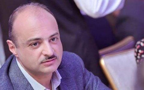 Ədalət Əliyevin prodakşn şirkəti bağlandı