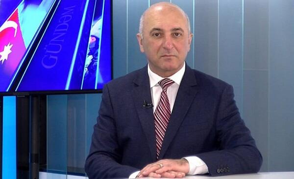 Ədalət Verdiyevin məhkəməsi başladı Ədalət Verdiyevin məhkəməsi başladı