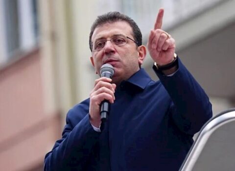 İmamoğlu barədə yeni xəbər: Özü açıqladı