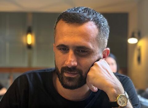 Elgiz Qəhrəman cinayət məsuliyyətinə cəlb edildi