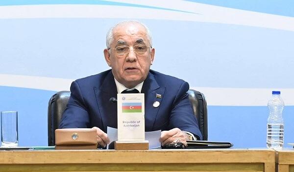 Baş nazir Milli Məclisdə hesabat verəcək Baş nazir Milli Məclisdə hesabat verəcək
