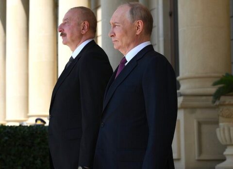 Putin və dostlarının Əliyevə təcili zəngi – Rusiya liderinin planı nədir?