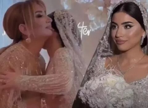 “Əl-ayağa dolaşmaqdansa, evində otursun” – Elnarədən qızına – VİDEO