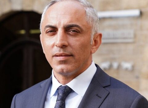Emin Rafullayevə yeni vəzifə verildi