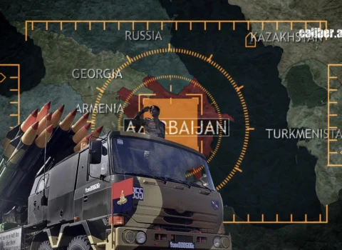 Ermənistan Azərbaycanla yeni müharibəyə necə hazırlaşır? – FAKTLAR