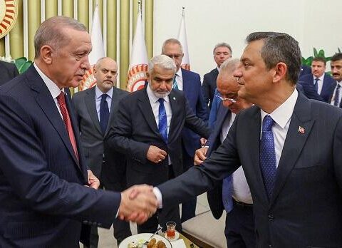 Ərdoğana qarşı təhqir: Özəldən kəskin etiraz!