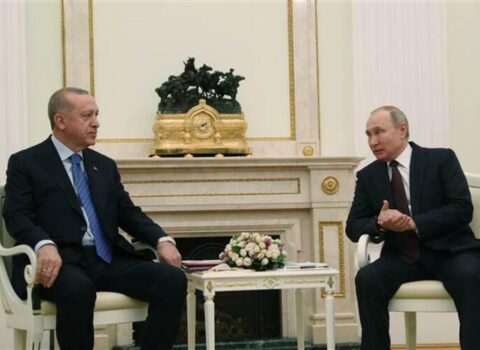 Ərdoğanın təklifi: Rusiya müsbət qarşılayacaqmı?