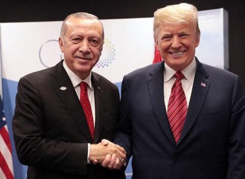 “Ərdoğan çox güclü və ağıllı adamdır”
